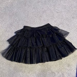 NWOT Mable Layered Tutu